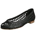 Nine West Women's Magis Woven Flat