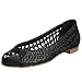 Nine West Women's Magis Woven Flat