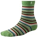 Smartwool Kid's Amigo Nuevo Crew