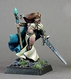 Dark Heaven Elf Sorceress RPR 02967IMAGE