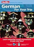 Books : Berlitz German for Your Trip (Berlitz for Your Trip)
