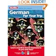 Berlitz German for Your Trip (Berlitz for Your Trip) by Berlitz Publishing