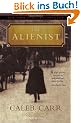 The Alienist: A Novel