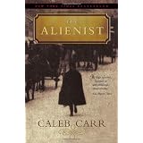 The Alienist: A Novelpar Caleb Carr