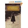 The Alienist: A Novel