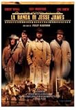 la banda di jesse james / The Great Northfield Minnesota Raid (Dvd) Italian Import