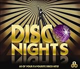 Disco Nights Search