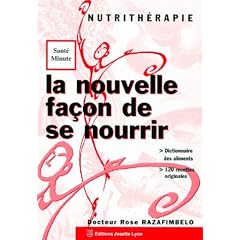 Nutritherapie