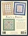Fancy to Frugal: Authentic Quilt Patterns from the '30s