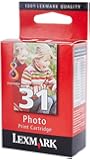 Lexmark #31 Photo Printer Cartridge ( 18C0031 )