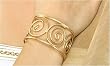 Rubie's Costume Co 31289 Grecian Arm Cuff