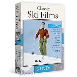 Classic Ski Films