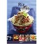 Riz et risottos