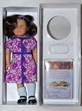 American Girl Ruthie Mini Doll with Booklet