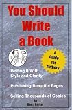 You Should Write a Book