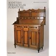 Scottish Vernacular Furniture by Bernard D. Cotton