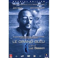 Le Grand Bleu (SE) (2 Dvd)