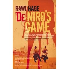 De Niro's Game