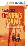 De Niro's Game