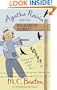 Agatha Raisin and the Walkers of Dembley (Agatha Raisin 04)