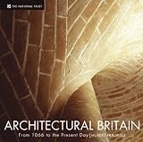 Review National Trust Books  / Architectural Britain: From 1066 to the Present Day