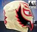 WWE Series 5 Rey Mysterio Kid Size Replica Gold and Red Mask_s-3