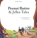 Peenut Butter & Jellee Tales