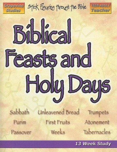 Feast Days