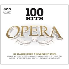 100 Hits - Opera