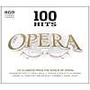 100 Hits - Opera