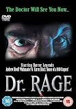 dr rage (Region 2 DVD)