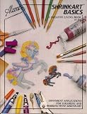 Shrink-art Basics: A Creative Living Book (Aleenes, #3-154)