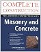 Masonry and Concrete