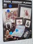 Magic Company Players Counted Cross Stitch and Quilting Charts