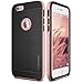 iPhone 6S Plus Case, Verus [High Pro Shield][Rose Gold] - [Military Grade Protection][Slim Fit] for Apple iPhone 6S Plus 5.5