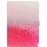 UNEXTATI Galaxy Tab 4 10.1 インチ ケース 手帳型ケース カバー 高品質 PUレザー カード 収納 スタンド機能 マグネット開閉式 耐衝撃 液晶保護 Samsung Gala