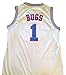 Bugs Bunny Space Jam Jersey - #1 Tune Squad - White (Medium)