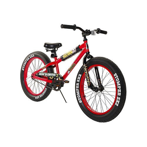 schwinn amplify bike