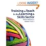 Training to Teach in the Learning and Skills Sector: From Threshold Award to QLTS