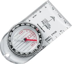 Silva Polaris Type 7 Compass