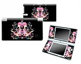 Bundle Monster Nintendo Ndsi Dsi Nds Ds i Vinyl Game Skin Case Art Decal Co ....