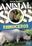 Rhino (Animals on the Edge)