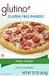 The Gluten-Free Pantry Pizza Crust Mix, 22-Ounce Boxes (Pack of 6)