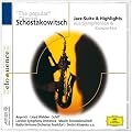 The Popular Schostakowitsch/Jazz-Suite&Highlights (Eloquence)