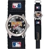 Pittsburgh Pirates Future Star Series Watch (Black or Pink) - MLB Baseball
