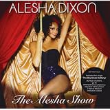 The Alesha Showpar Alesha Dixon