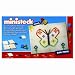 Ministeck 23718 - 300 Pins mit Platten und Verbindern