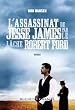 L'assassinat de Jesse James par le l�che Robert Ford