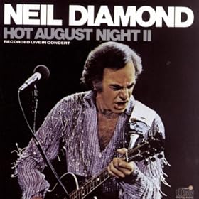  Hot August Night 2 
