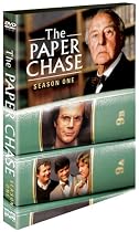 Watch The Paper Chase: Season One Movie Online.